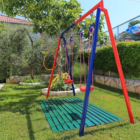Studio Razanj 10373A Rogoznica  Dış mekan fotoğraf