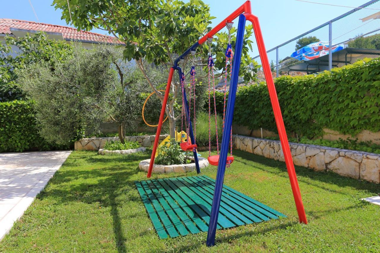 Studio Razanj 10373A Rogoznica  Dış mekan fotoğraf