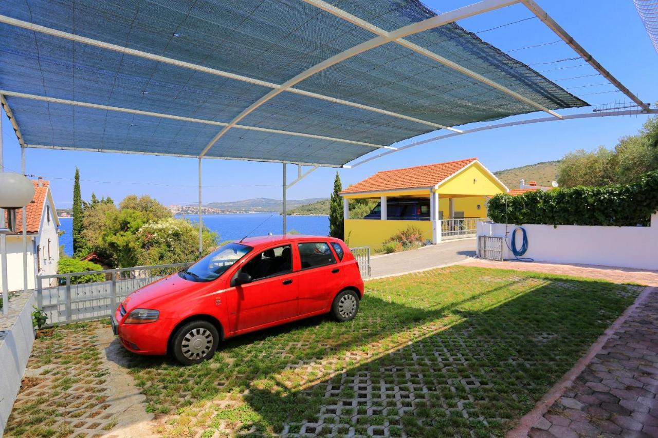 Studio Razanj 10373A Rogoznica  Dış mekan fotoğraf