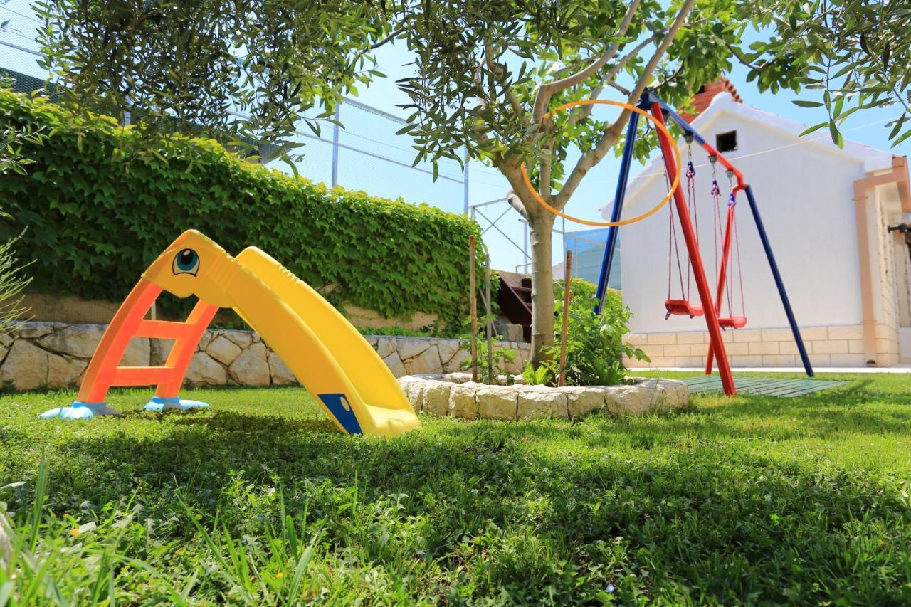 Studio Razanj 10373A Rogoznica  Dış mekan fotoğraf