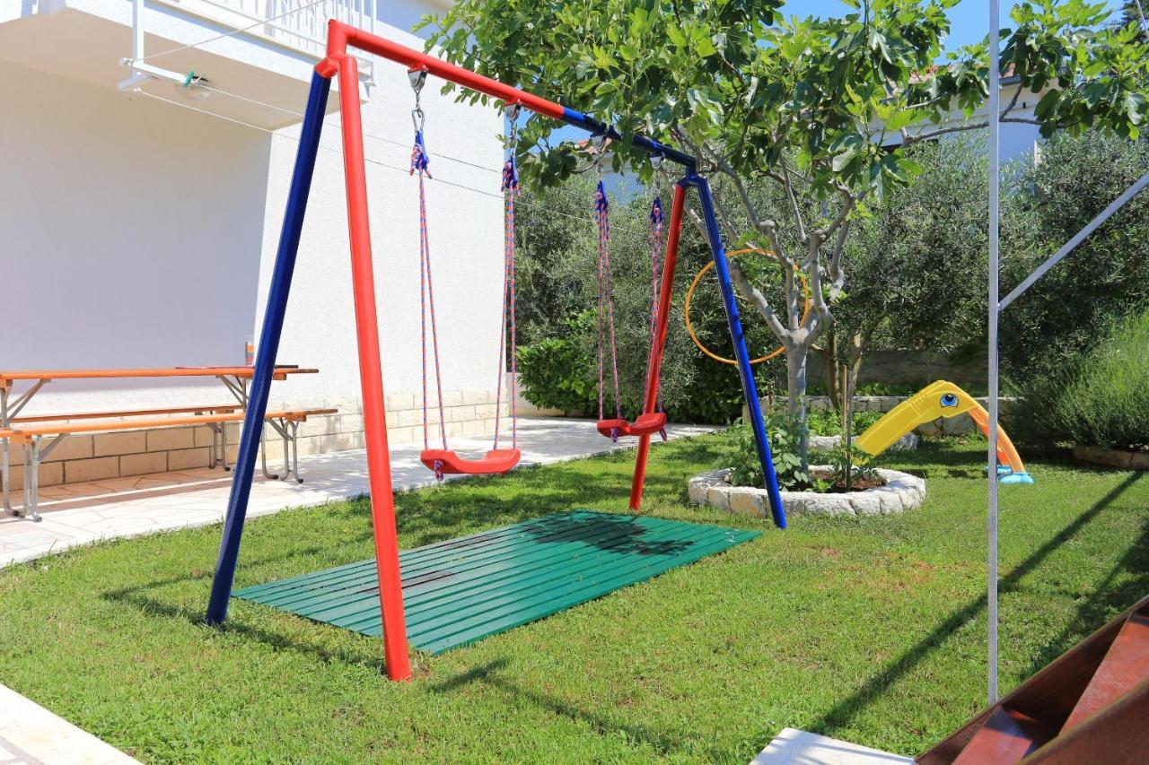 Studio Razanj 10373A Rogoznica  Dış mekan fotoğraf