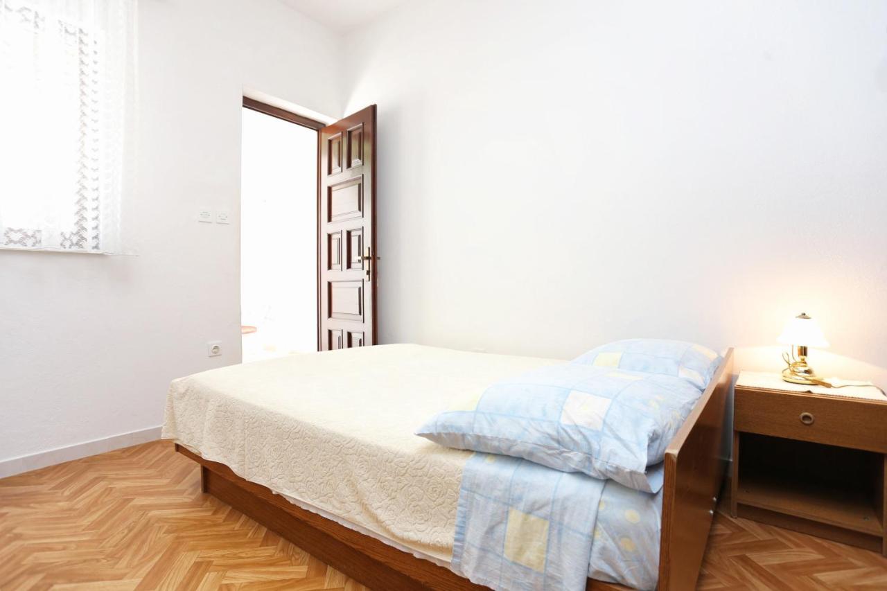 Studio Razanj 10373A Rogoznica  Dış mekan fotoğraf